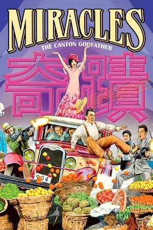 Watch Free Miracles (1989)