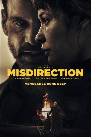 Watch Free Misdirection (2026)