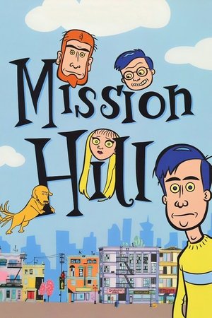 Watch Free Mission Hill (1999 2002)