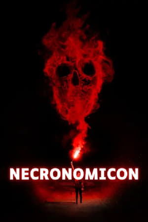 Watch Free Necronomicon (2023)