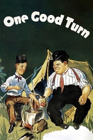 Watch Free One Good Turn (1931)