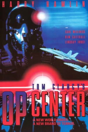 Watch Free OP Center (1995)