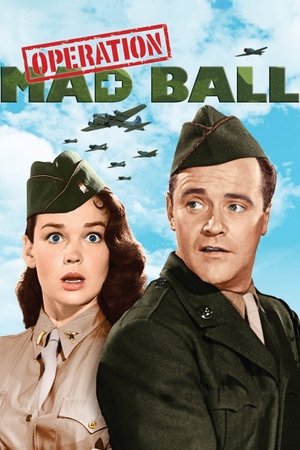 Watch Free Operation Mad Ball (1957)