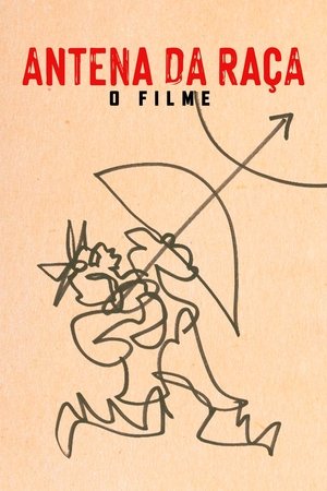 Watch Free Antena da Raca (2020)