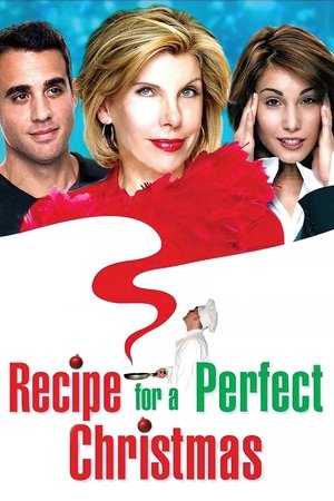 Watch Free Recipe for a Perfect Christmas (2005)