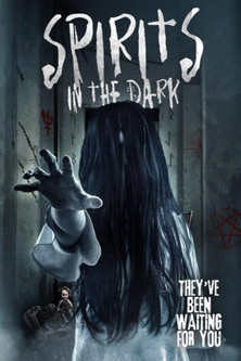 Watch Free Spirits in the Dark (2019)