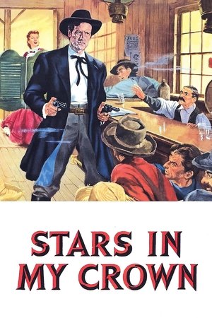 Watch Free Stars in My Crown (1950)