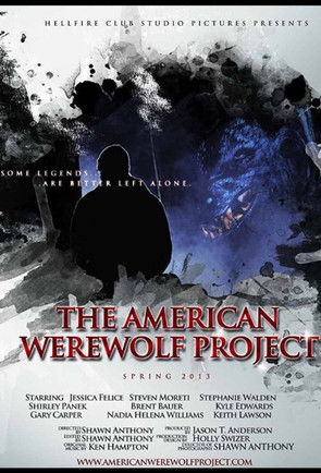 Watch Free The American Werewolf Project (2014)