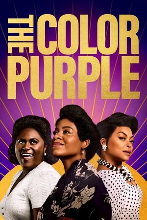 Watch Free The Color Purple (2023)