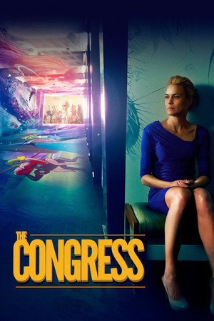 Watch Free The Congress (2013)