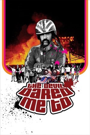 Watch Free The Devil Dared Me To (2007)