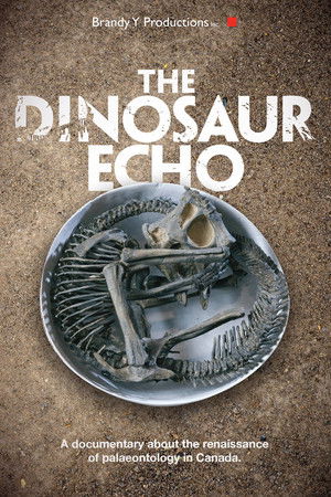 Watch Free The Dinosaur Echo (2017)