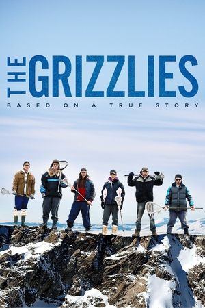 Watch Free The Grizzlies (2018)
