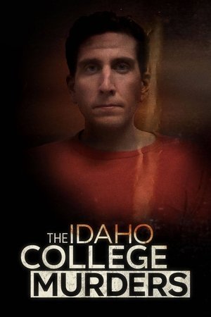 Watch Free The Idaho College Murders (2023)