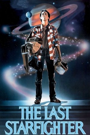 Watch Free The Last Starfighter (1984)