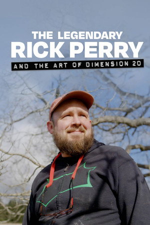 Watch Free The Legendary Rick Perry (2023)