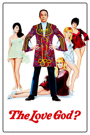 Watch Free The Love God? (1969)