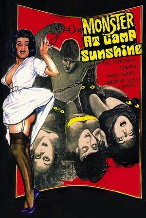 Watch Free The Monster of Camp Sunshine or How I Learned to Stop Worrying and Love Nature (1964)