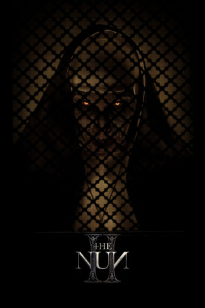 Watch Free The Nun II (2023)