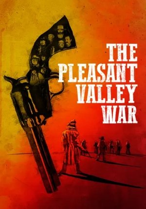Watch Free The Pleasant Valley War (2021)