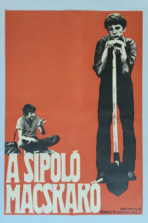 Watch Free A sipolo macskako (1972)