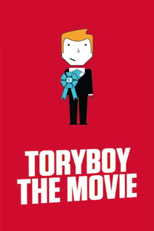 Watch Free Toryboy the Movie (2010)