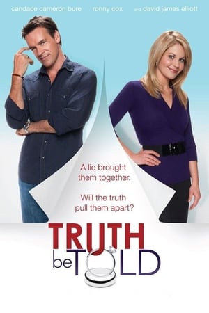 Watch Free Truth Be Told (2011)