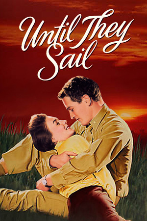 Watch Free Until They Sail (1957)