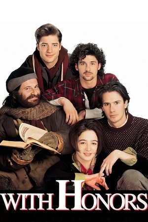 Watch Free With Honors (1994)
