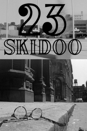 Watch Free 23 Skidoo (1965)