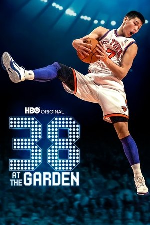 Watch Free 38 at the Garden (2022)