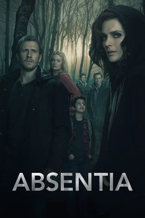Watch Free Absentia (2017)