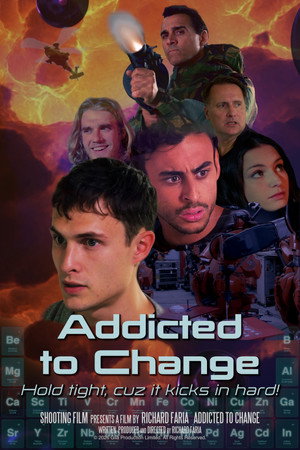 Watch Free Addicted to Change (2026)