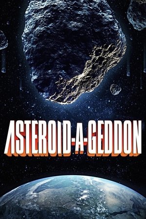 Watch Free AsteroidaGeddon (2020)