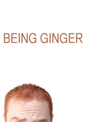 Watch Free Being Ginger (2013)