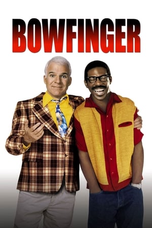 Watch Free Bowfinger (1999)