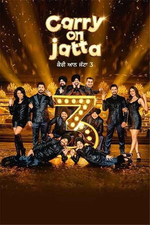 Watch Free Carry on Jatta 3 (2023)
