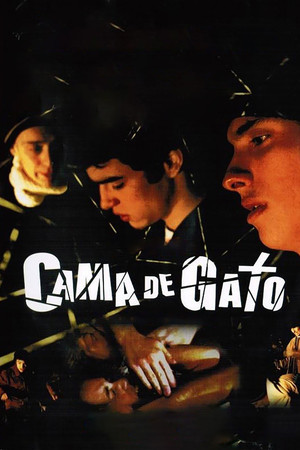 Watch Free Cats Cradle (2002)