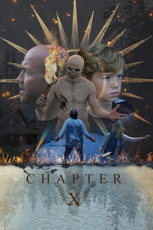 Watch Free Chapter X (2023)