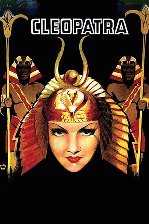 Watch Free Cleopatra (1934)