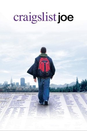 Watch Free Craigslist Joe (2012)