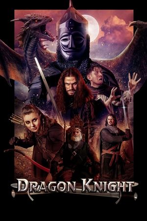 Watch Free Dragon Knight (2022)
