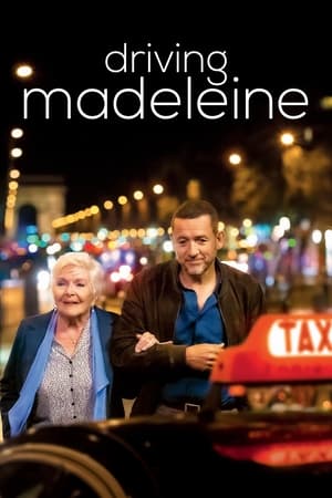Watch Free Driving Madeleine (2022)
