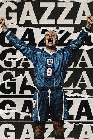 Watch Free Gazza (2022)