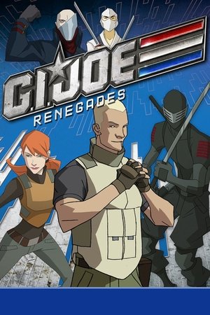 Watch Free G I Joe Renegades (2010-2011)