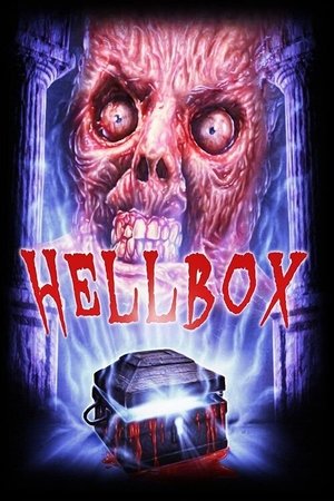 Watch Free Hellbox (2021)