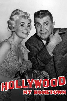 Watch Free Hollywood My Home Town (1965)