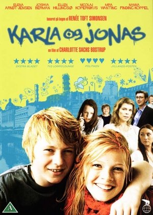 Watch Free Karla Jonas (2010)