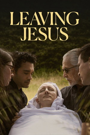 Watch Free Leaving Jesus (2024)