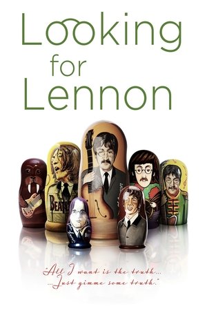 Watch Free Looking for Lennon (2018)